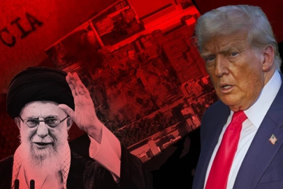 İşte perde arkası!...