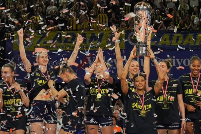 Kadınlar Kupa Voley'de çeyrek finaller yarın başlayacak