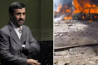 Mahmud Ahmedinejad öldürüldü!