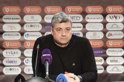 Natura Dünyası Gençlerbirliği-Zecorner Kayserispor maçının ardından