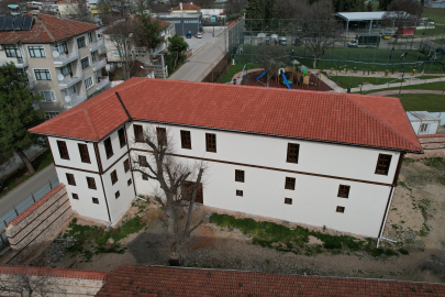 Nilüfer Belediyesi’nden Kurtuluş Müzesi için “ortak hafıza” çağrısı