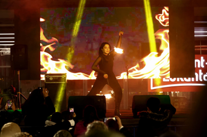 Ramazan Akşamları Osmangazi’de Bir Başka Güzel