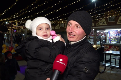 Ramazan Akşamları Osmangazi’de Bir Başka Güzel