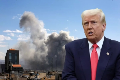 Trump: 48 İran liderini tek atışta öldürdük