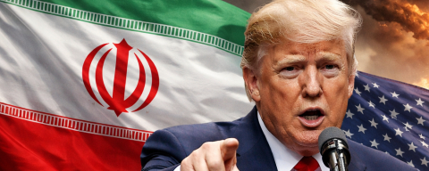 ABD Başkanı Trump;