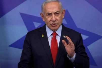 Video yayınlayan Netanyahu, İran halkına böyle seslendi: Kürtler, Azeriler...