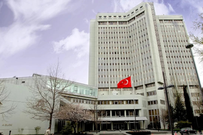 Yurtdışında yaşayan Türk vatandaşlarına "güvenlik" uyarısı