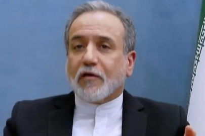 Abbas Arakçi'den ABD-İsrail saldırılarına yanıt: Bizi bombalıyorsunuz diye saldırıyoruz