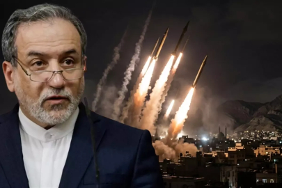 ABD ile İran arasındaki son görüşmede ipler kopmuş! Arakçi'den savaş başlatan tepki