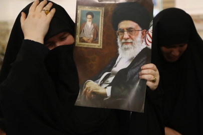 ABD-İsrail ortak saldırısından yeni detaylar! Hamaney neden sığınağa inmedi?