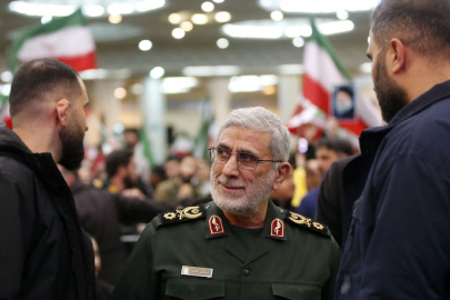 ABD-İsrail saldırısından kurtulan tek isim oldu: İsmail Kaani ajan mı?