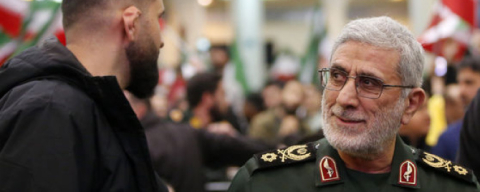 Mossad İddiaları Reddetmişti
