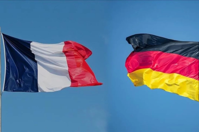 Almanya ve Fransa'dan nükleer işbirliği kararı