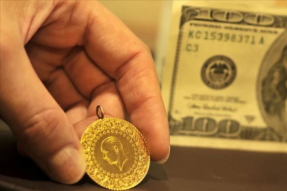 Altın ve döviz piyasaları artışta! İran'a saldırılar etkili oldu