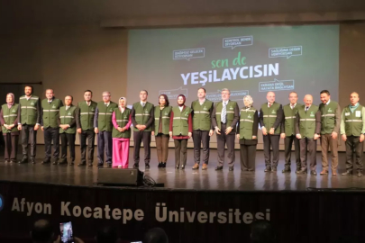 Bakan Göktaş: Bağımlılıkla mücadele, aslında aileyi ve toplumu koruma meselesidir