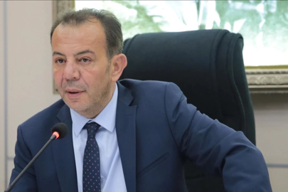 Bolu Belediyesine irtikap soruşturması: Tanju Özcan dahil 13 kişi adliyeye sevk edildi