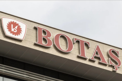 BOTAŞ'tan 'doğal gaz' açıklaması: Gerekli tüm tedbirler alındı