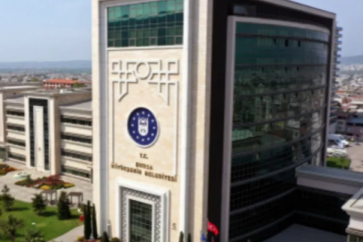 Bursa Büyükşehir duyurdu: Teravih sonrası dağıtılacak...