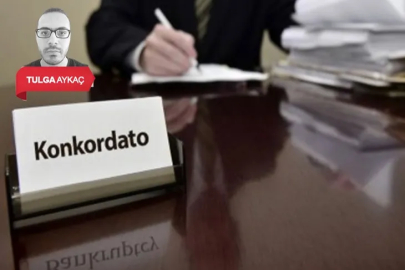 Bursa'da 3 ayrı konkordato dosyasında ret kararı çıktı!