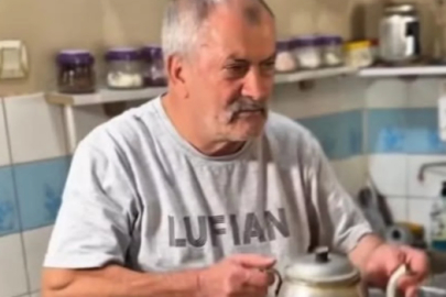 Bursa'da acı kayıp! İlçenin Kahveci Çakır'ı vefat etti!