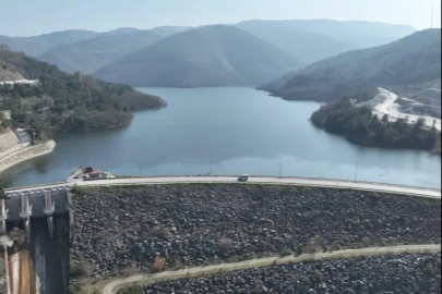 Bursa’da baraj doluluk oranları açıklandı: Başkan Bozbey’den su uyarısı...