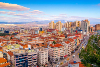 Bursa'da hava durumu: Meteoroloji güncel tahmin raporunu paylaştı (2 Mart Pazartesi)