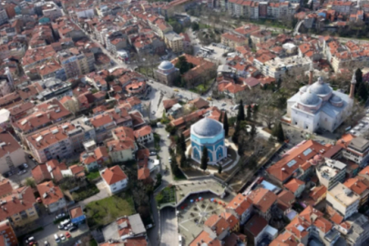 Bursa'da iki sokak için kritik karar! Kayıtlardan silinebilir...