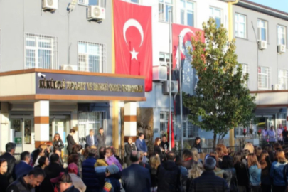 Bursa'da minik öğrenciden acı haber! Hayatının baharında...