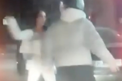 Bursa'da trafikte saldırıya ağır ceza! Pahalıya patladı...