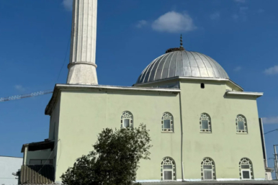 Bursa'da yıkım öncesi örnek hassasiyet! Güvenle taşındı