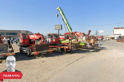 Bursa Nilüfer’de 571 milyon TL'lik dev arsa ve tesis icradan satışta!