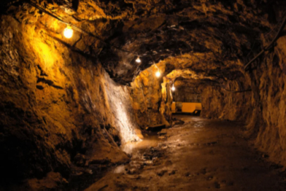 Bursa'nın altında servet yatıyor! Kentin bir ucundan bir ucuna...