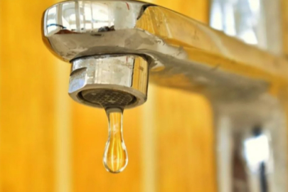 Bursa'nın bir ilçesinde 10 gün sular kesilecek!