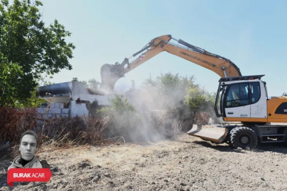 Bursa Osmangazi’de 2 bina için yıkım uyarısı! 30 gün süre verildi...