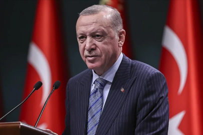 Cumhurbaşkanı Erdoğan: Biz sulhun tarafındayız