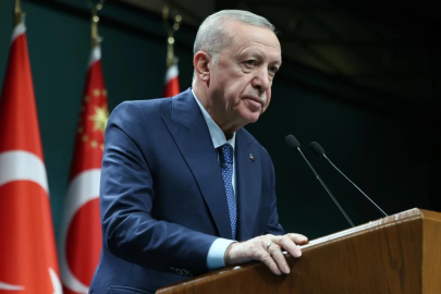 Cumhurbaşkanı Erdoğan'dan İran diplomasisi