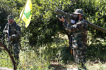 Dengeleri değiştirecek karar! Savaşa katıldıklarını resmen ilan ettiler