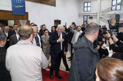 Dervişoğlu: Akaryakıta zam yaparsanız, hayatı yaşanmaz kılarsınız