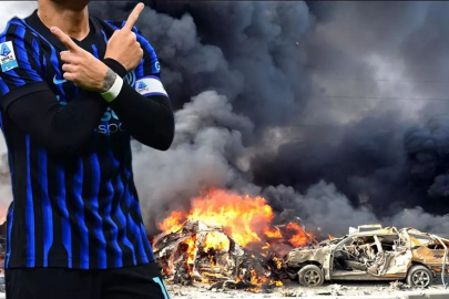 Dünyaca ünlü golcü, İran'da savaşmak için orduya girmek istiyor