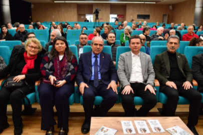 Eğitim devriminin mimarı Hasan Âli Yüce Osmangazi'de anıldı