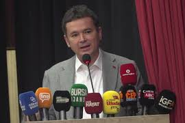 Eğitim Devriminin Mimarı Hasan Âli Yücel Osmangazi’de Anıldı