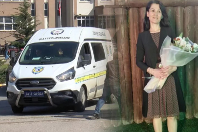 Fatma Nur öğretmen öğrencisi tarafından katledildi! Eğitim sendikalarından iş bırakma kararı...