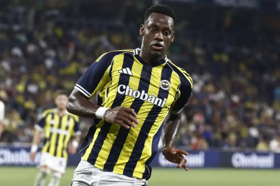 Fenerbahçe'ye Jhon Duran'dan sonra ikinci Kolombiyalı