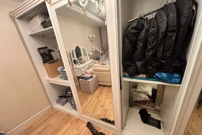 Gri listede aranan FETÖ firarisi eski başsavcıvekili Şadan Sakınan yakalandı