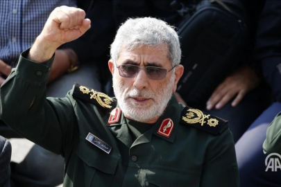 İran'daki hain kim? Bütün saldırılardan kurtuluyor: Hamaney'i son gören isim!