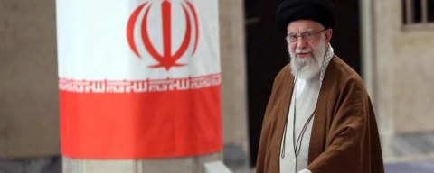 İran'daki hain kim?