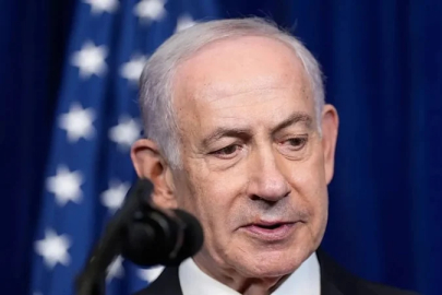 İran Netanyahu'nun ofisini vurdu