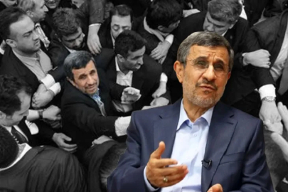 İsrail'in öldürdüğü Ahmedinejad'ın Bursa ziyareti hafızalarda
