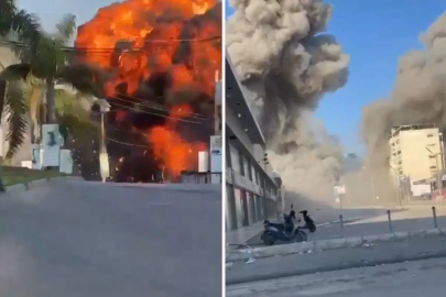 Lübnan'da İsrail'in saldırılarında can kaybı 52'ye yükseldi