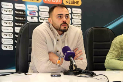 Manisa FK Çorum FK maçının ardından